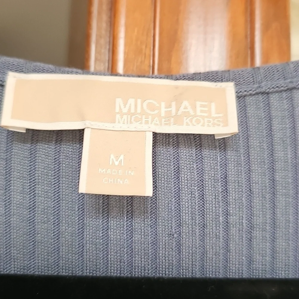 Michael Kors Midi Dress